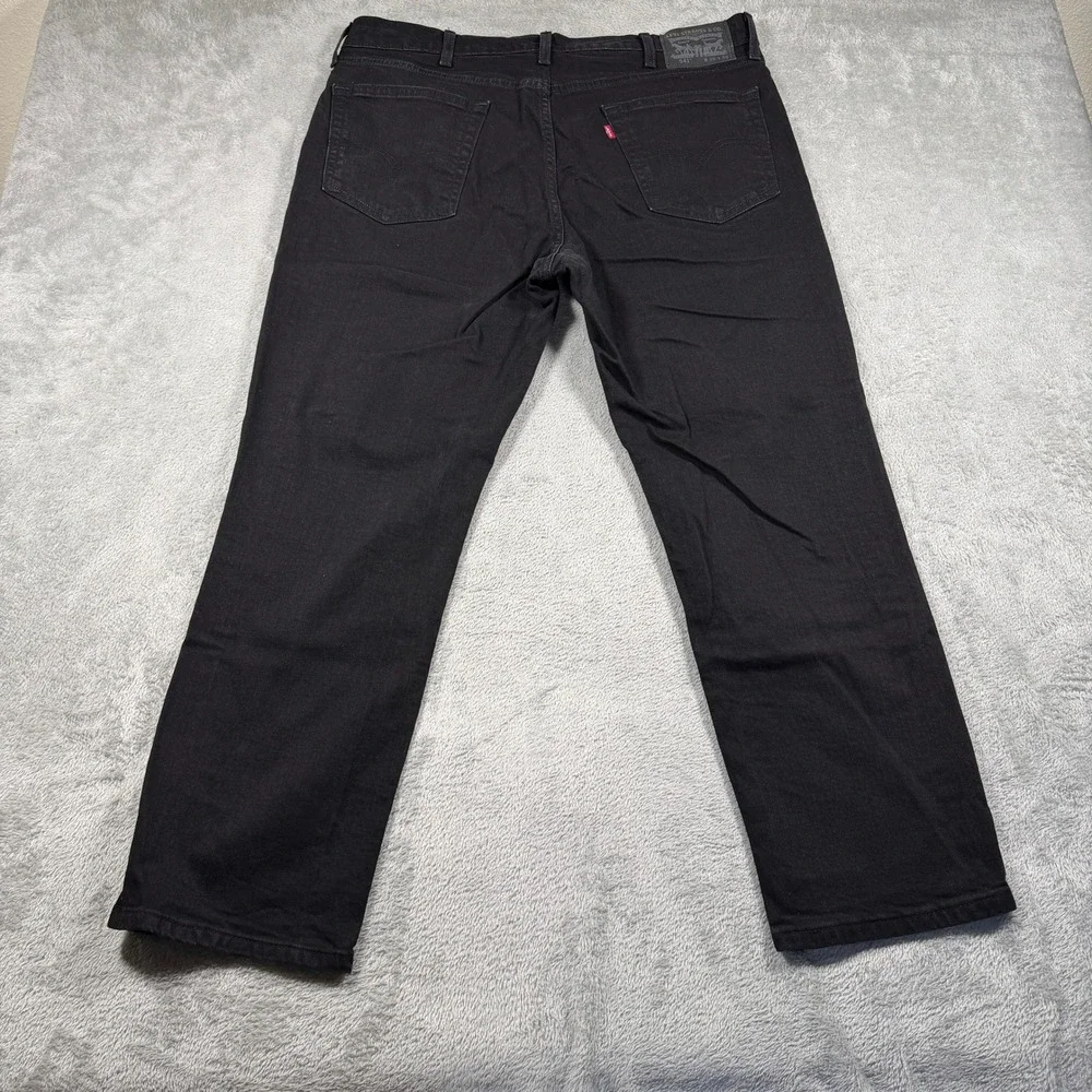 Levis levis 541